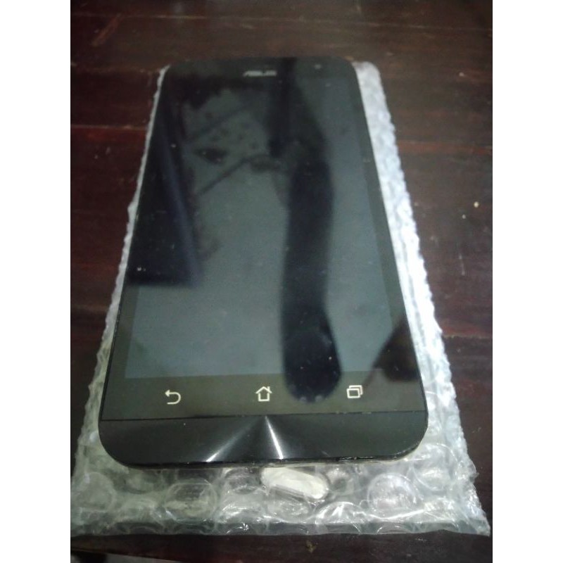 asus zenfone 2 laser minus