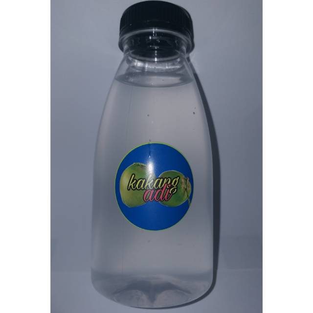 

Air kelapa muda 500 ml