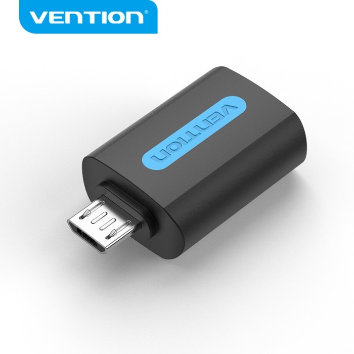 VENTION USB OTG Micro USB to USB 2.0