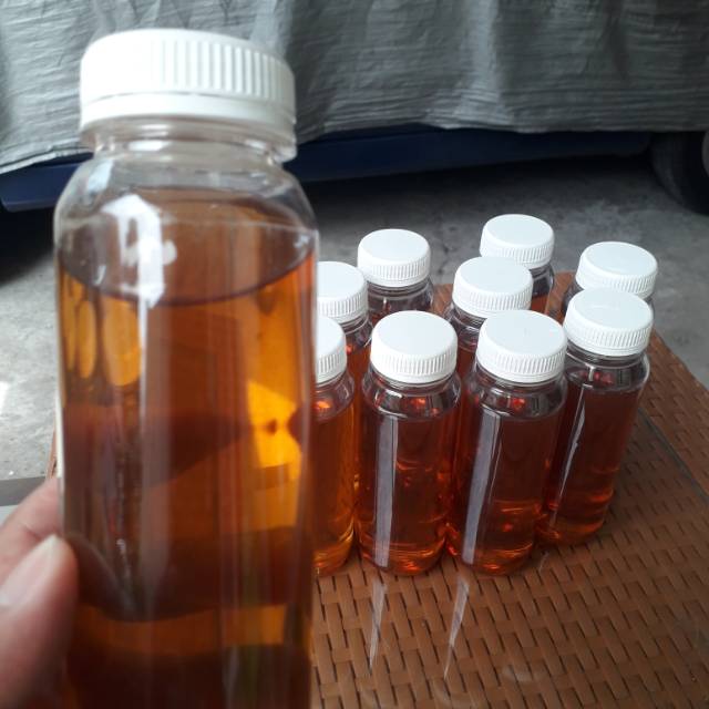 

Madu hutan asli pasaman Sumatera Barat