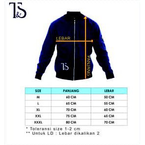 JAKET COWOK JAKET BASIC SWEATER PUTIH POLOS PRIA M-XL
