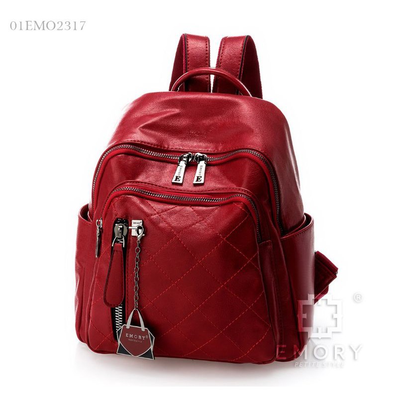 READY  SALE TAS RANSEL EMORY 01EMO2317