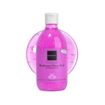 -SHOWER Pomegrante