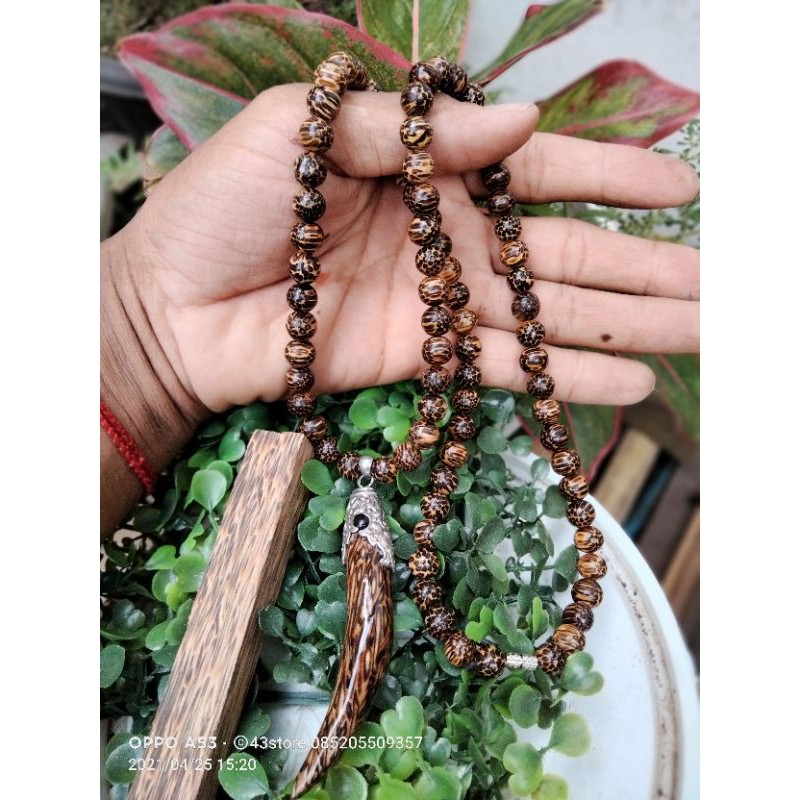 KALUNG LIWUNG MACAN PLUS LIONTIN
