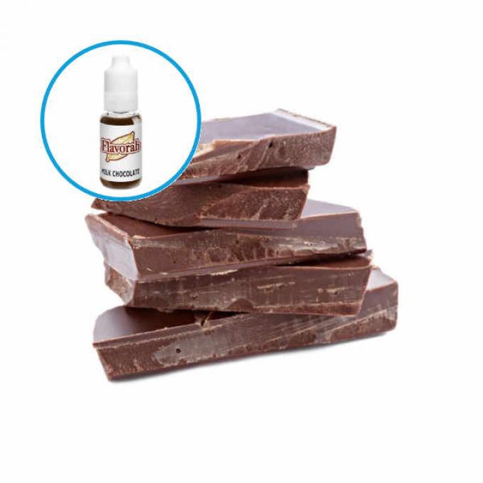 

FLV Milk Chocolate - 2/3oz