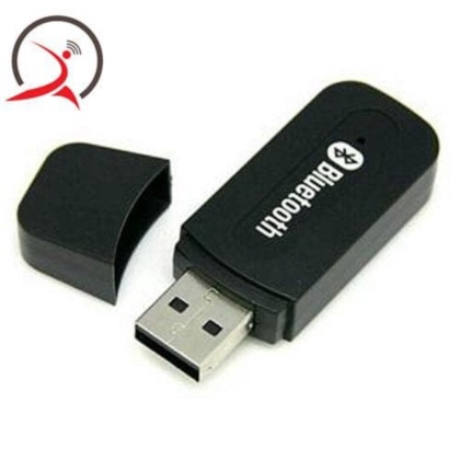Jual Bluetooth USB Music Audio Receiver Mobil Berkualitas