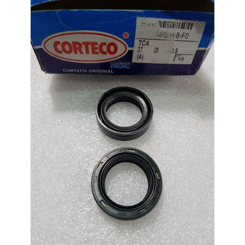 

oil seal tc4 27×39×10,5mm nok