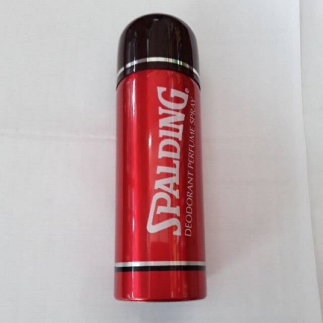 SPALDING DEODORANT SPRAY DEO / MINYAK SPALDING