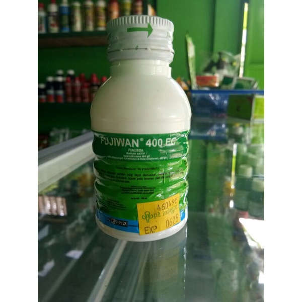 fungisida fujiwan