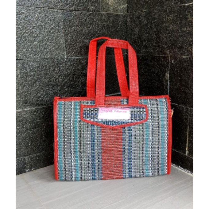 

TAS HAJATAN MURAH MERIAH