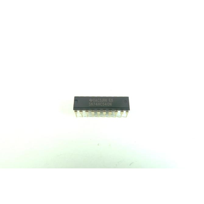 

74HC540