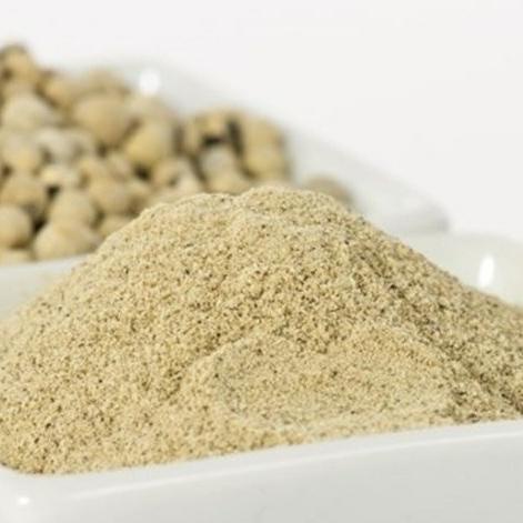 

White pepper powder 1 kg/ lada putih bubuk/ merica bubuk