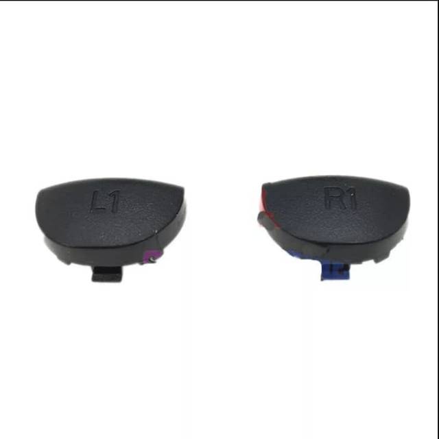 Tombol R/L 1 stik ps4 jds/jdm 030