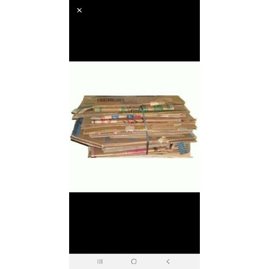 

packing Box / Kardus / Dus
