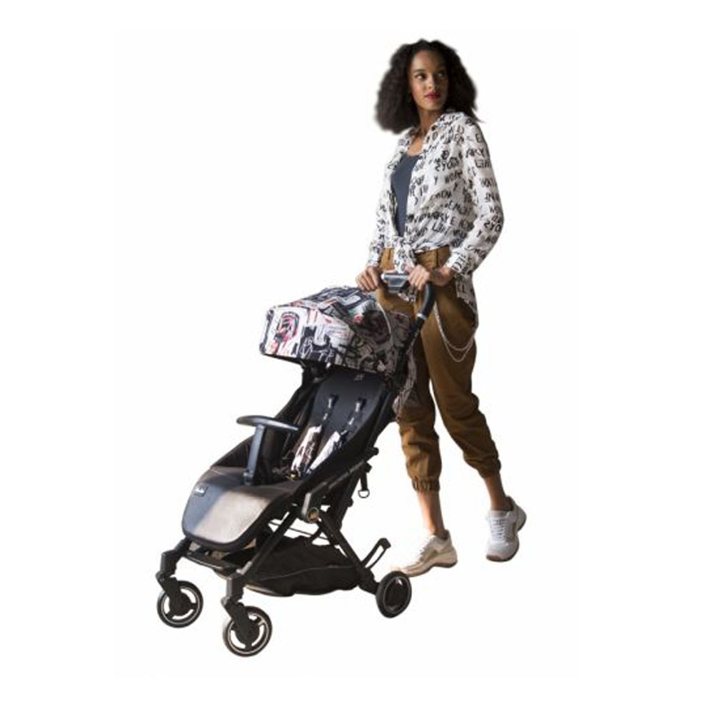 perbedaan cocolatte dash r dan dash r 