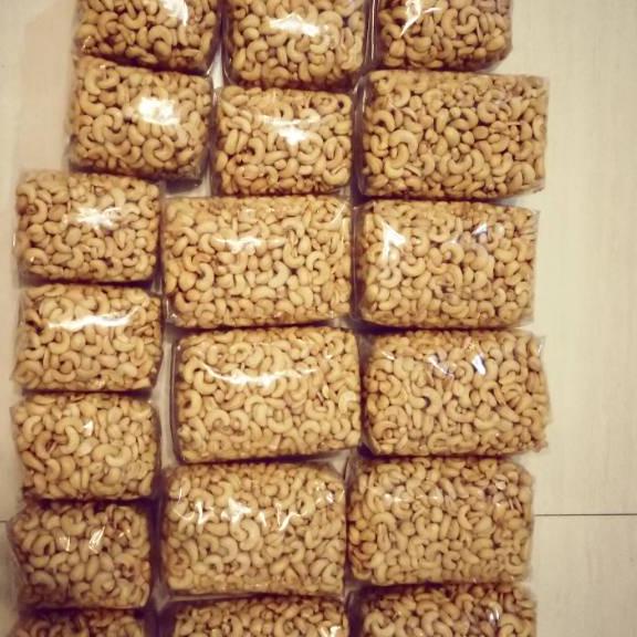 

☄️Bnting Harga KACANG METE GORENG 500 gram | TERPOPULER | VIRAL | TIKTOK