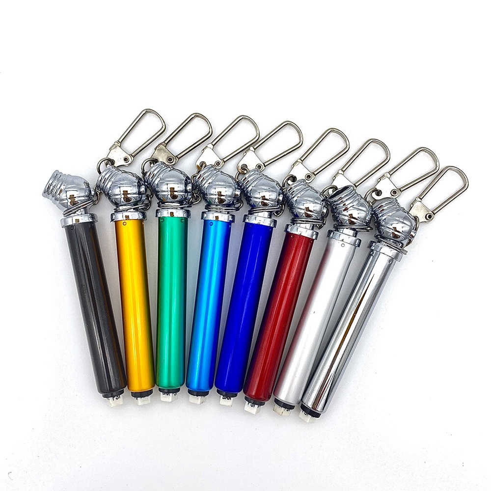 Tire Pressure Gauge Pengukur Tekanan Ban Pen
