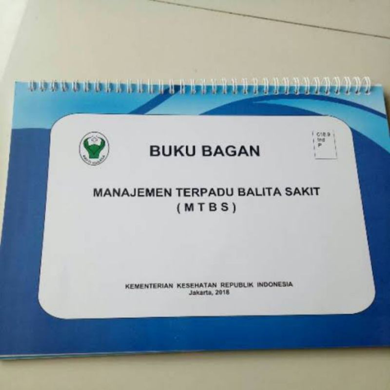 Jual BUKU BAGAN MTBS TERBARU Indonesia|Shopee Indonesia