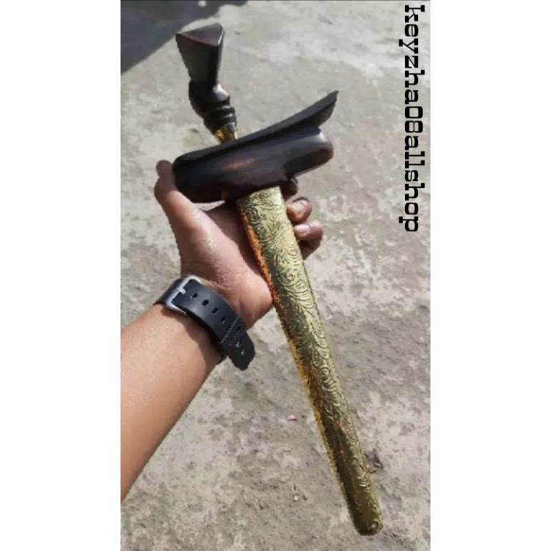 KERIS UKIRAN LAFAZ KALIGRAFI