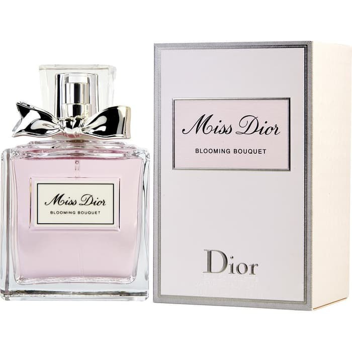 Miss Dior Blooming Bouquet Parfum EDT 