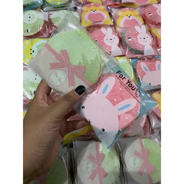 Arum Manis / Harum Manis / Rambut Nenek / Arbanat Karakter (BACA DESKRIPSI)