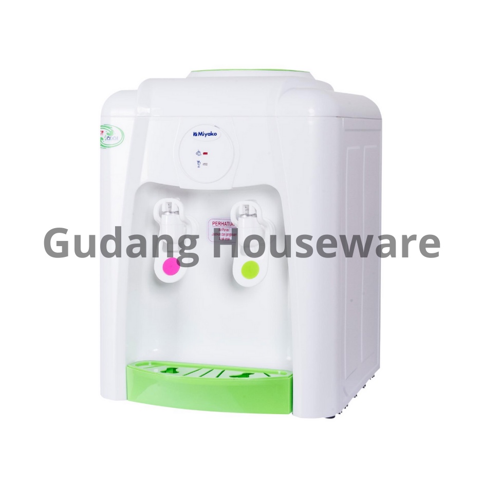Jual Dispenser Air Panas dan Dingin Miyako WD290HC Dispenser