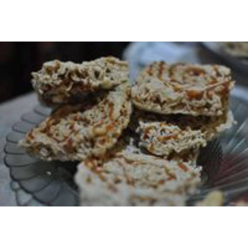 carang madu, makanan khas jepara