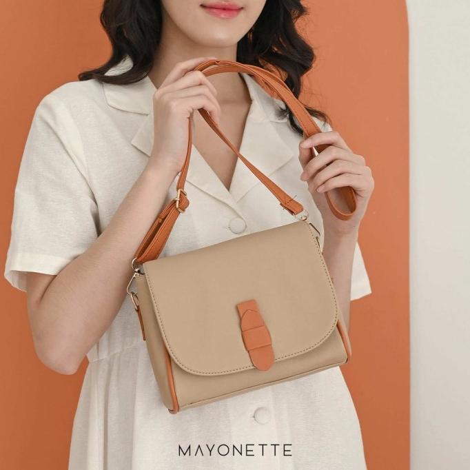 MYNT by Mayonette Nabel Sling Bag FS