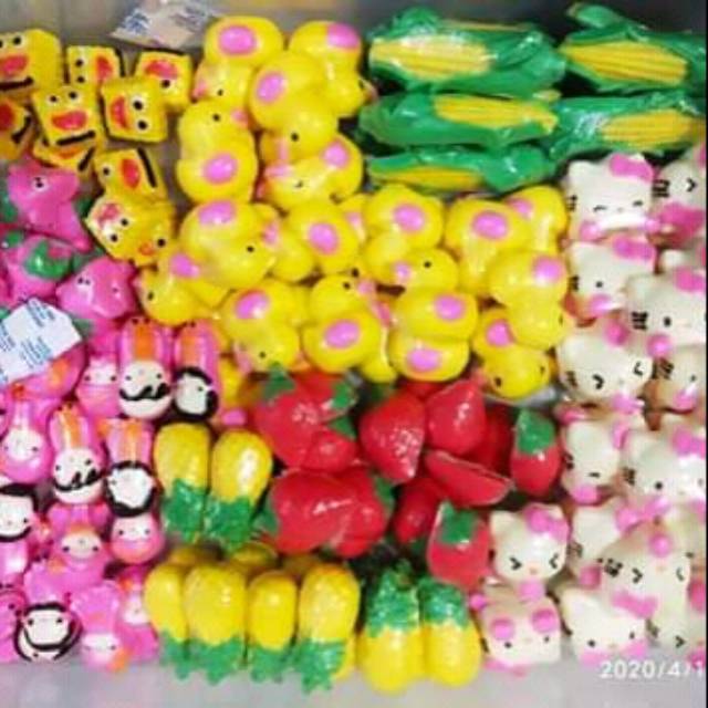 

Coklat karakter