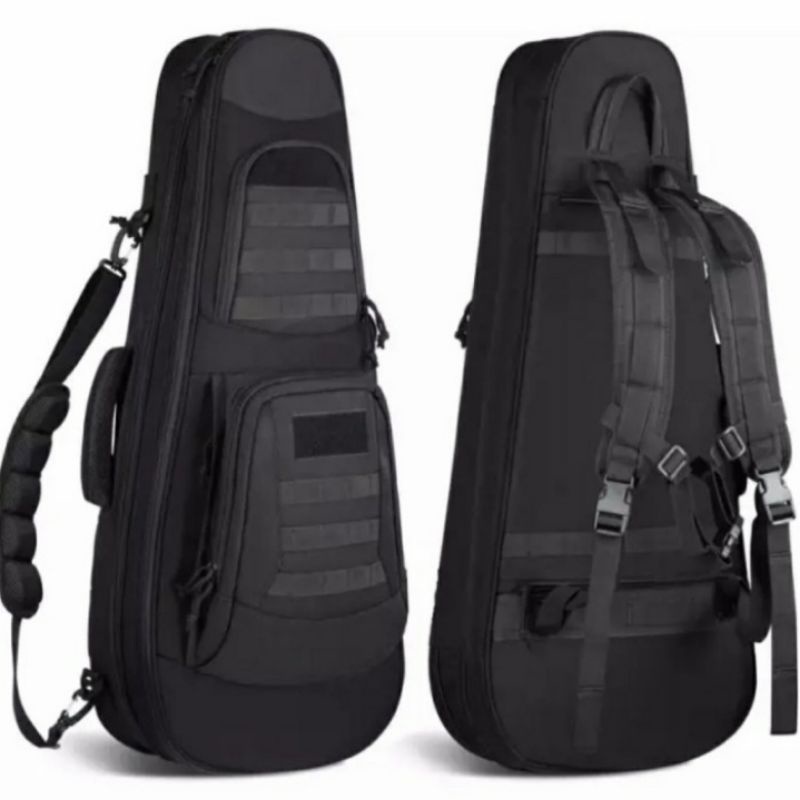 tas ransel senjata tas senjata laras panjang 80cm