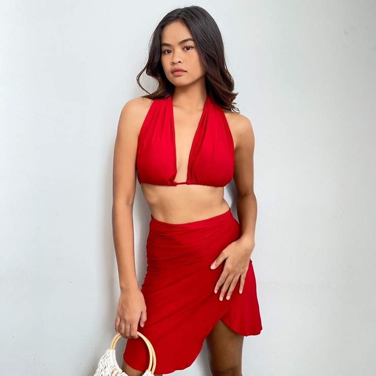 Canggu set 3/SUMMER SET/Beachwear