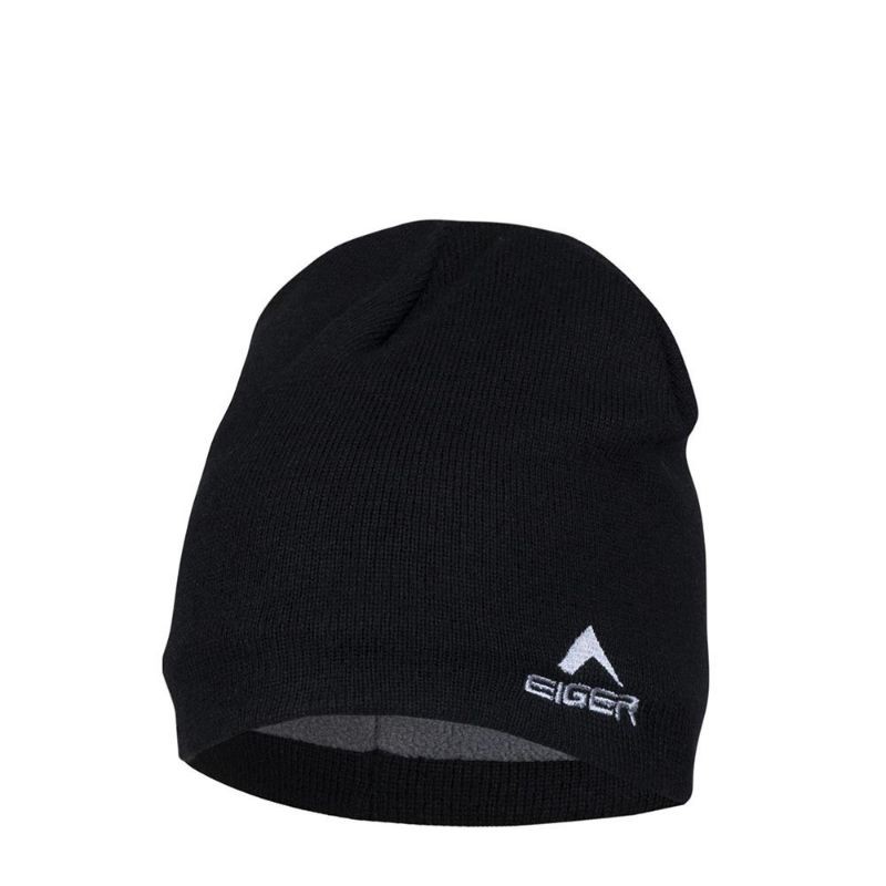 Eiger X Invierno Kupluk Beanie Penutup Kepala Aksesoris Hangat Gunung