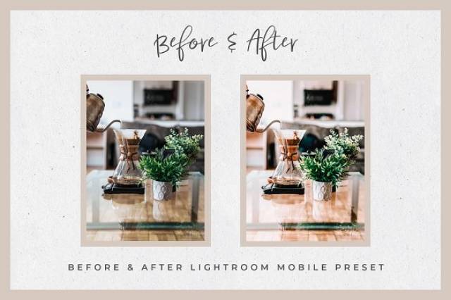 VANILLA POP PRESET LIGHTROOM GARANSI TERMURAH