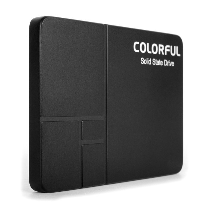 SL500 - SSD - COLORFUL - 240GB sata