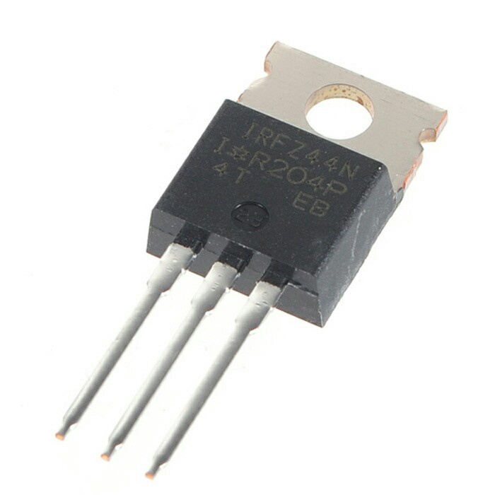 Transistor Mosfet IRFZ44N Original