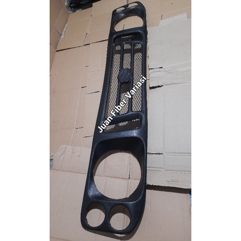 Grill jimny katana caribian ram mobil katana jimny model ori