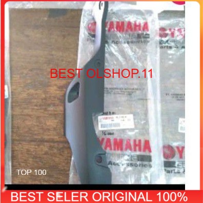 panel bawah body samping kanan jupiter z1 z1 fi ori yamaha
