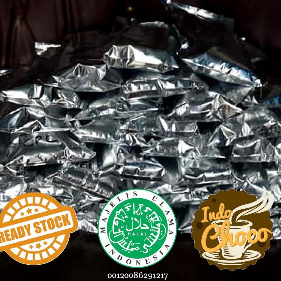 

Terbaru Bubuk Minuman Coklat rasa Choco Oreo 1 Kg / Nyoklat Orea / Choco Oreo Chozo