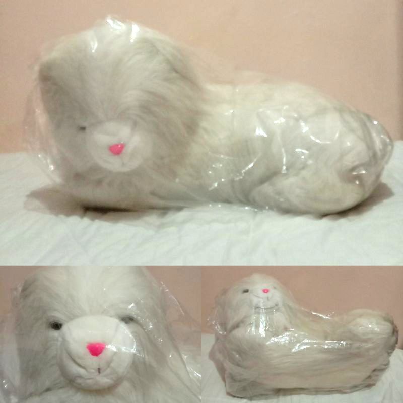 [SECA STORE] [PRELOVED Bekas = Kondisi sudah pernah dipakai]  Boneka Jumbo - Boneka Bekas Layak Paka