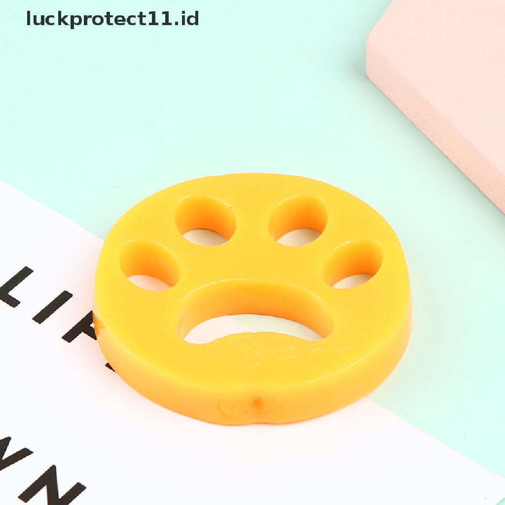 &lt; Luckprotect11. &lt; LuckproteksiAlat Pembersih Bulu Anjing / Kucing Peliharaan