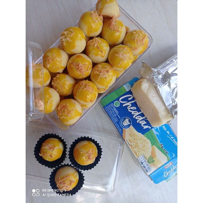 

nastar keju