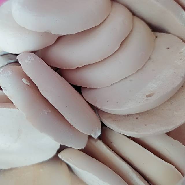 

Brem koin/ sari tape ketan | snack kiloan termurah