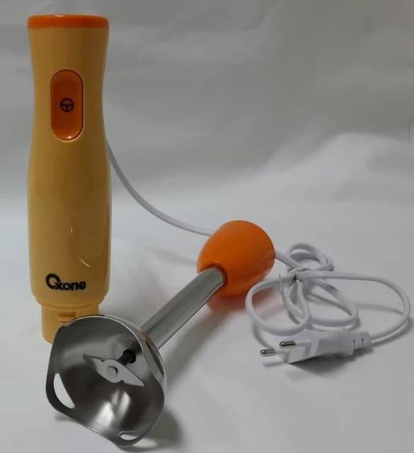 OXONE Hand Blender OX - 204 - 200 Watt - OX204 - Pelumat