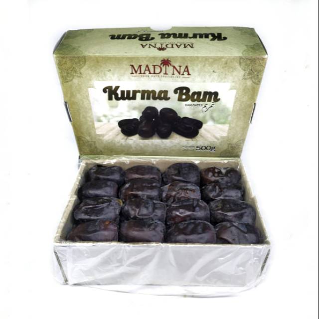 

Kurma bam madina murah terlaris