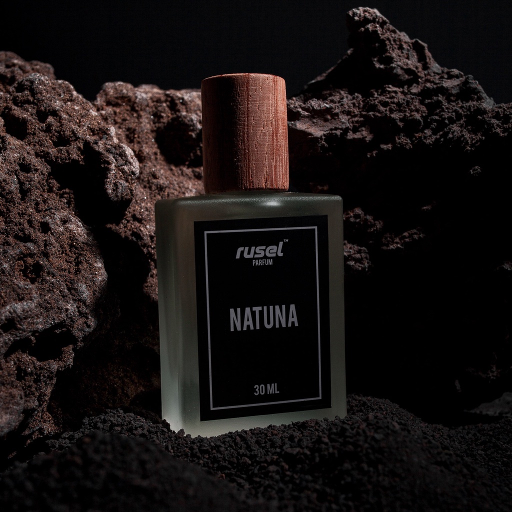 RUSEL BASIC I Parfume Natuna