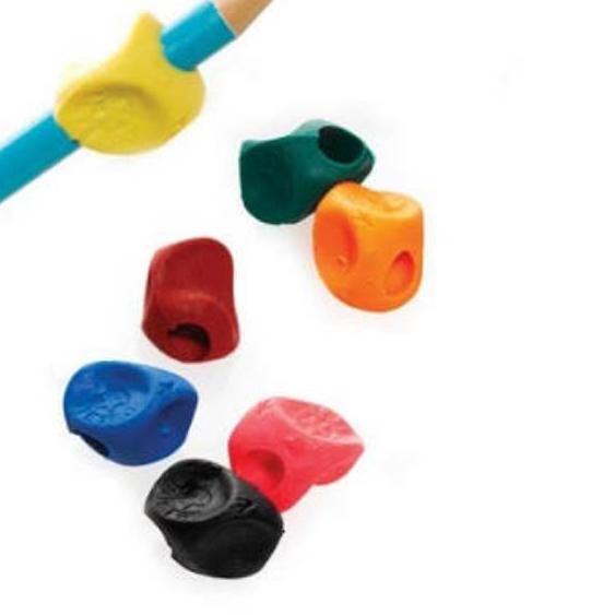 

Grosiran Murah Mainan Terapi Stetro Pencil Grip Alat Bantu Menulis Pensil Grip