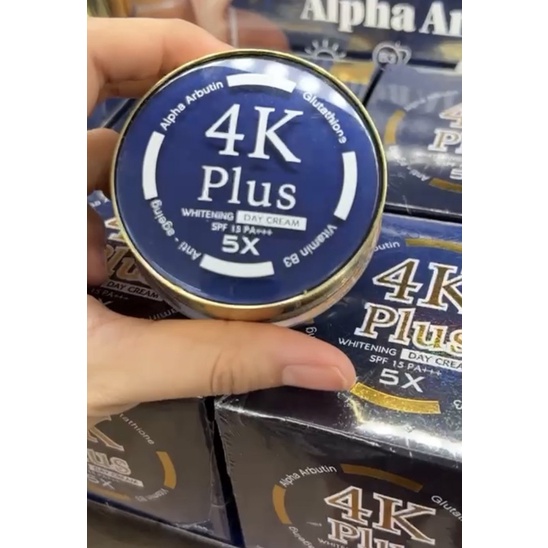 4k day cream