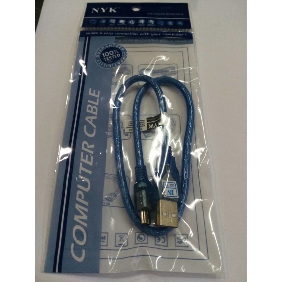 Kabel USB to 5 Pin Support Modem