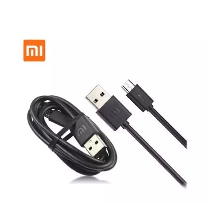 XIAOMI REDMI Mi Note Kabel Data Micro USB Oiginal ORI 100% USB Cable 2A Fast Charge