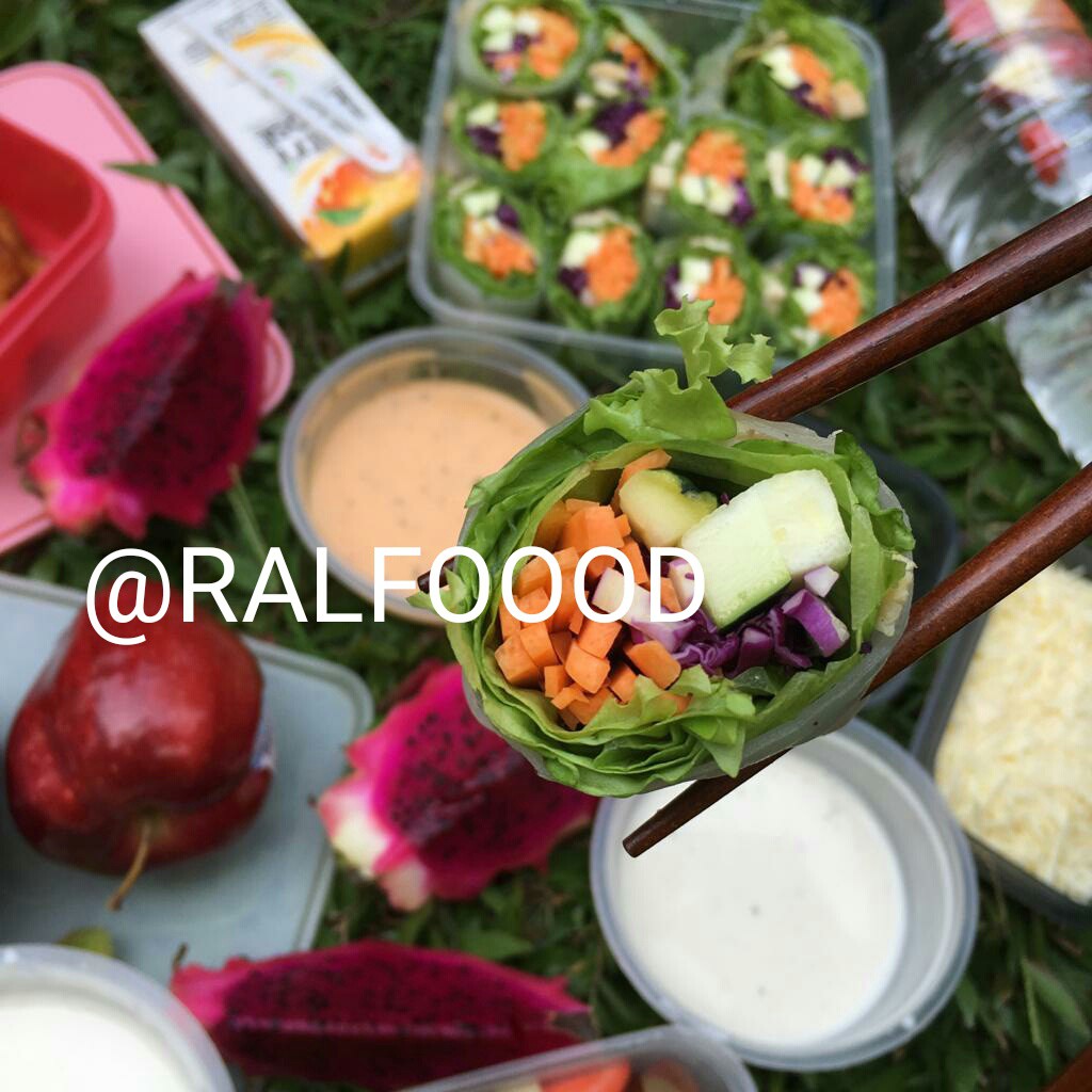 

SALAD SAYUR RALFOOOD